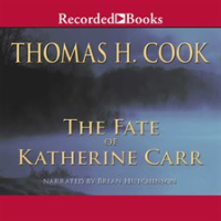 The_Fate_of_Katherine_Carr